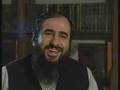 Mullah Krekar Interview ( Kurdistan Iraq )