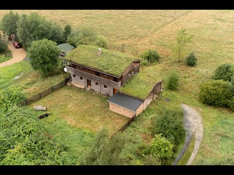 Video Prodej EKO domu, Jindřichovice pod Smrkem