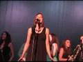 Last Goodbye - Beth and the Deltones - Spring 2008