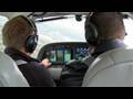 Sporty's Flying the Aspen Evolution
