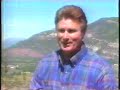 the last minute or so is missing but still a great interview with another baseball star.