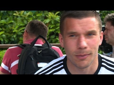 vorbereitung - Im idyllischen Südtirol bereitet sich die Nationalmannschaft auf die WM in Brasilien vor. Die DFB-Akteure sind voll des Lobes über die Bedingungen vor Ort un...