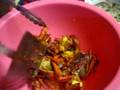 Lobster to night 2