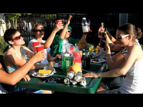 Rain City Ninjas - Big Gay Rainbows