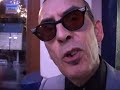 Jules Deelder speaks out Jules Deelder speaks out