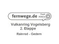 2. Etappe - Vulkanring - Rainrod nach Gedern - fernwege.de