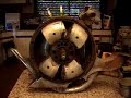 Motor Taurozzi 4 Motor Taurozzi 4