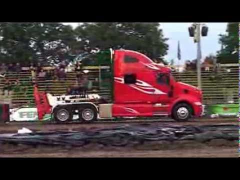 Total Agri Beachpull - Total Agri Beachpull -