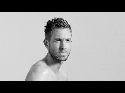 NEW UNDERWEAR VIDEO: Calvin Harris And His Bulge Are Back!