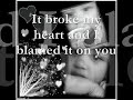 losing the love   joy enriquez