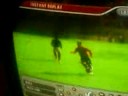 David villa dream goal! (MOV00472.3gp)