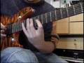 Gustavo Guerra Arpegio Sweeping Lesson