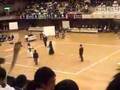 第40回関東女子学生剣道選手権ー決勝