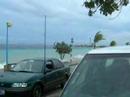 Bonaire, na Hurricane Felix (3)