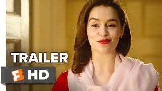 Review: Me Before You