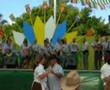 LOS GRANJEROS DIA DE CANARIAS