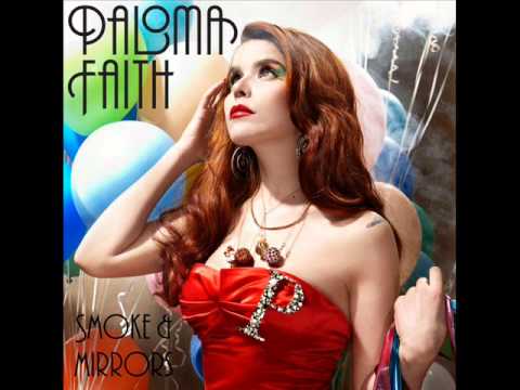 music4thesoul1980 - PALOMA FAITH LYRICS: I met you we made a pact Broke promises The system snapped Saw all your lies in neon lights uh oh Glitter coated miracles And then one d...
