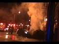 Chicago/Midway - Two Cars Slam Into My Building!! Part 1 Chicago/Midway - Two Cars Slam Into My Building!! Part 1