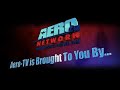 Aero-TV At AEA 2008: Xerion's AuRACLE CRM2100 (Part 1 of 3)