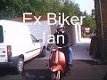 3 Lambrettas and a GTS