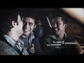 Vídeo da Campanha de Saúde do Homem em 2009