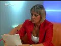 Razgovor sa Miloradom Dodikom, predsjednikom vlade Republike Srpske o aktuelnim pitanjima
