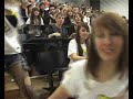Le Plus Grand LipDub de France à lIUT de Colmar