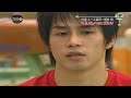 Hiroyuki Tomita ???? interview before Beijing Olympic