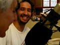 Oka Timburib� no Parada da Alegria - Daniel S� - Um minuto no ar!