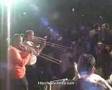 Mi salsa tiene sandunga - Orquesta Revé PERCUSSION