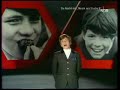Heintje - Only Memories Are Our Friends