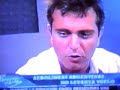 Denuncias en TV