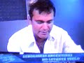 Denuncias en TV