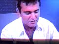 Denuncias en TV