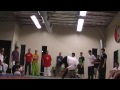 Loopkicks Camp 2006 - Anis Sampler