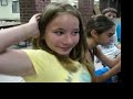 Summer Arts Institute in Shamokin, Wed, Part1
