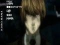 Linken Park-Death Note-Figure.09