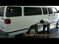 www.ProAuto.com - 2002 Dodge 3500 Extended 12 Passenger Van