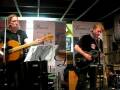 Don McGlashan - Queens English (with Brain Ritchie)