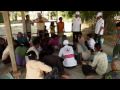 Building Capacities: Volunteers and Youth in Asia Pacific
