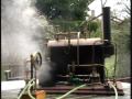 Bodkin steam engine