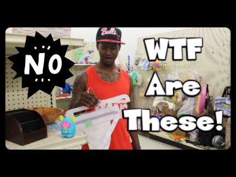 Trip To The Thrift #6: