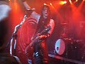 Wednesday 13 - Happily Ever Cadaver, Live - Poland, Wrocław,