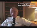 Airline Pilot discusses turbulence - Fear of Flying Airline Pilot discusses turbulence - Fear of Flying