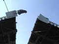 smart brabus bridge jump