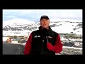 Perisher Snow & Road Report 5th September Snowy Mts TV