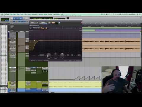 how to eq bass for laptop speakers