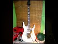 Sustainer Sistem MFX Diy