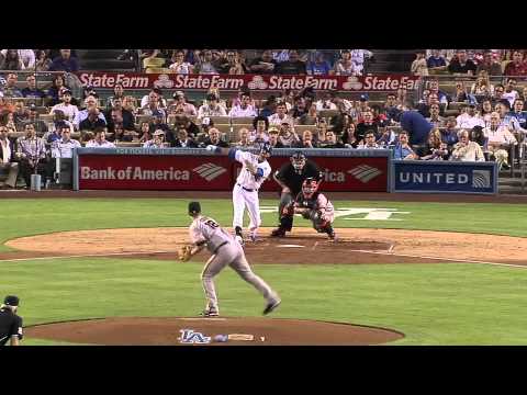 Los Angeles Dodgers - 