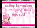 pupus firdaus feat faizal tahir (with lyrics)